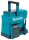 makita DCM501Z (ohne Akku) Akku-Kaffeemaschine blau, 4 Tassen