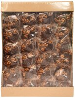 HELLMA  Muffins Mini Kuchen 48x 35,0 g, 48 St.