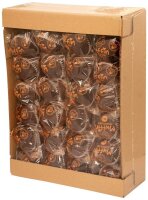 HELLMA  Muffins Mini Kuchen 48x 35,0 g, 48 St.