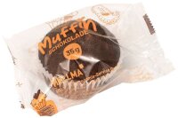 HELLMA  Muffins Mini Kuchen 48x 35,0 g, 48 St.
