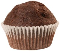 HELLMA  Muffins Mini Kuchen 48x 35,0 g, 48 St.