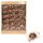HELLMA  Muffins Mini Kuchen 48x 35,0 g, 48 St.