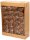 HELLMA  Muffins Mini Kuchen 48x 35,0 g, 48 St.