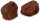 HELLMA  Muffins Mini Kuchen 48x 35,0 g, 48 St.