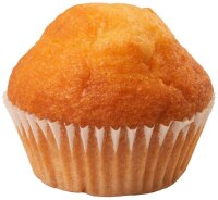 HELLMA  Muffins Mini Kuchen 48x 35,0 g, 48 St.