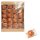 HELLMA  Muffins Mini Kuchen 48x 35,0 g, 48 St.