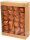 HELLMA  Muffins Mini Kuchen 48x 35,0 g, 48 St.