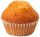 HELLMA  Muffins Mini Kuchen 48x 35,0 g, 48 St.