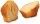 HELLMA  Muffins Mini Kuchen 48x 35,0 g, 48 St.