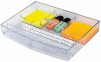 HAN Schubladeneinsatz transparent 1 St.