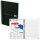 OXFORD Collegeblock Office Essentials Kleinformat kariert DIN A5 ohne Rand, 1 Block