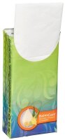 Kleenex® Taschentücher balsam 4-lagig weiß, 12x 9 Tücher