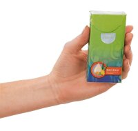 Kleenex® Taschentücher balsam 4-lagig weiß, 12x 9 Tücher