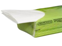 Kleenex® Taschentücher balsam 4-lagig weiß, 12x 9 Tücher