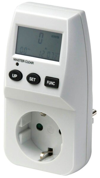 BAT EM 231 Energiekostenmessgerät