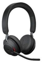 Jabra Evolve 65 MS Bluetooth-Headset schwarz