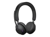 Jabra Evolve 65 MS Bluetooth-Headset schwarz