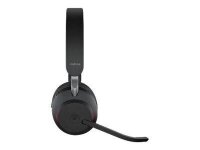 Jabra Evolve 65 MS Bluetooth-Headset schwarz