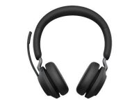 Jabra Evolve 65 MS Bluetooth-Headset schwarz