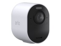 arlo Ultra 2 Spotlight 3er Set IP-Überwachungskamera weiß