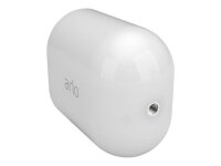 arlo Ultra 2 Spotlight 3er Set IP-Überwachungskamera weiß