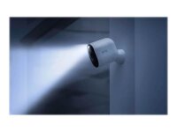 arlo Ultra 2 Spotlight 2er Set IP-Überwachungskamera weiß  ( VMS5240-200EUS )