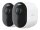 arlo Ultra 2 Spotlight 2er Set IP-Überwachungskamera weiß  ( VMS5240-200EUS )