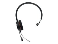 Jabra Evolve 20 MS USB-Headset schwarz