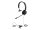 Jabra Evolve 20 MS USB-Headset schwarz