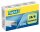 Rapid Heftklammern Standard 26/6, 1.000 St.