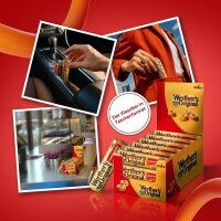 Werther’s® Original Stick Pack Bonbons 24x 50,0 g, 24 St.