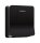 Satino Papierhandtuchspender HYGINITY Interfold S PT2 System 333413 schwarz Kunststoff, 1 St.