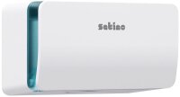 Satino Papierhandtuchspender HYGINITY PT3 System 333428...