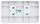 Satino Papierhandtuchspender HYGINITY PT3 System 333428 weiß Kunststoff, 1 St.