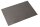 DURABLE Schreibtischunterlage graphit Leder 65,0 x 45,0 cm, 1 St.