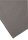 DURABLE Schreibtischunterlage graphit Leder 65,0 x 45,0 cm, 1 St.
