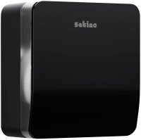 Satino Toilettenpapierspender HYGINITY S JT1 System...