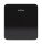 Satino Toilettenpapierspender HYGINITY S JT1 System 333405 schwarz Kunststoff, 1 St.