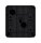 Satino Toilettenpapierspender HYGINITY S JT1 System 333405 schwarz Kunststoff, 1 St.