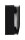 Satino Toilettenpapierspender HYGINITY S JT1 System 333405 schwarz Kunststoff, 1 St.