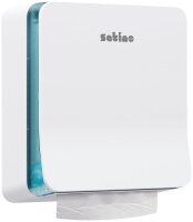 Satino Papierhandtuchspender HYGINITY S PT3 System 333402...