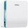 Satino Toilettenpapierspender HYGINITY S JT1 System 333404 weiß Kunststoff, 1 St.