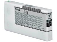 EPSON T6538 matt schwarz Druckerpatrone