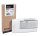 EPSON T6538 matt schwarz Druckerpatrone
