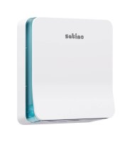 Satino Papierhandtuchspender HYGINITY Interfold S PT2...