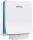 Satino Papierhandtuchspender HYGINITY Interfold S PT2 System 333412 weiß Kunststoff, 1 St.