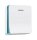 Satino Papierhandtuchspender HYGINITY Interfold S PT2 System 333412 weiß Kunststoff, 1 St.