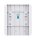 Satino Papierhandtuchspender HYGINITY Interfold S PT2 System 333412 weiß Kunststoff, 1 St.