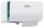 Satino Toilettenpapierspender HYGINITY 333426 weiß Kunststoff, 1 St.