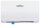 Satino Toilettenpapierspender HYGINITY 333426 weiß Kunststoff, 1 St.